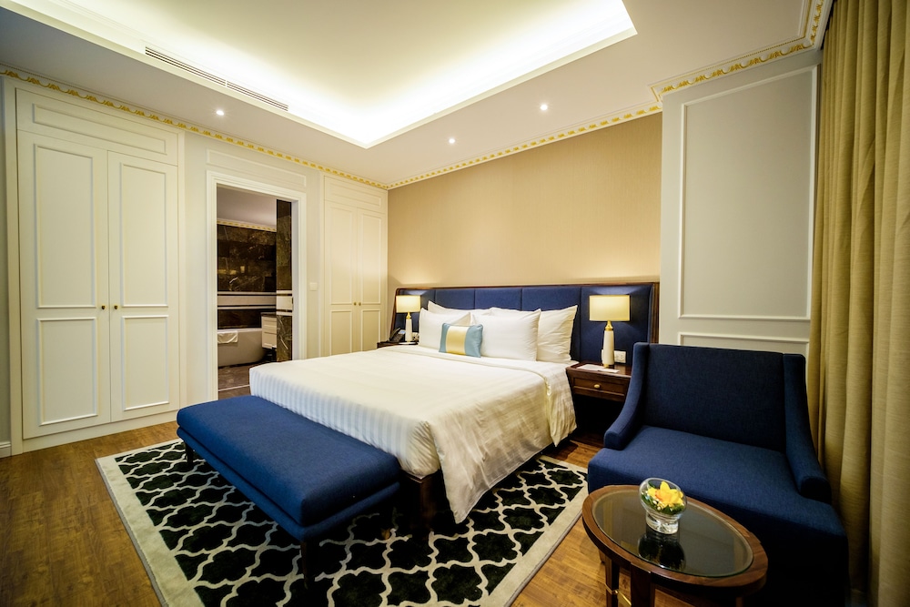 Flc Ha Long Bay Golf Club And Luxury Resort 28/67