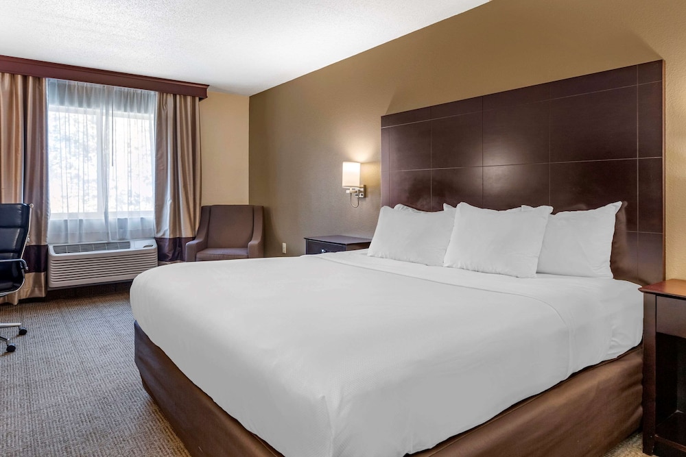 Comfort Inn And Suites Paw Paw 9/54