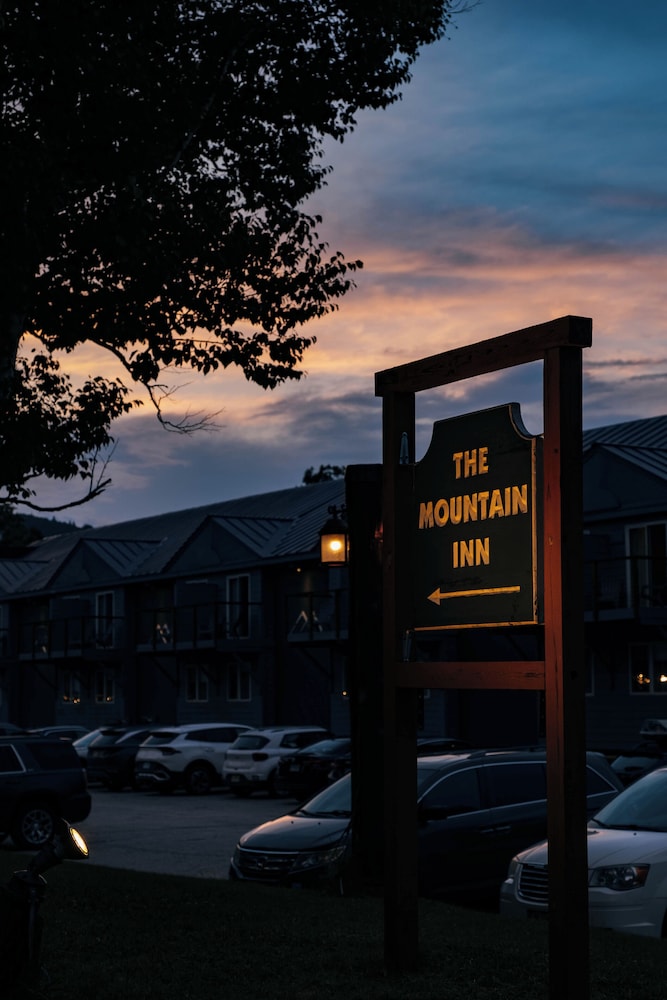 The Mountain Inn At Killington 65/67