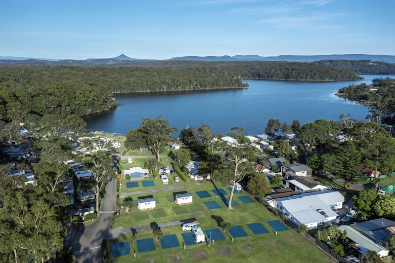 Discovery Parks - Burrill Lake, Ulladulla 2/3