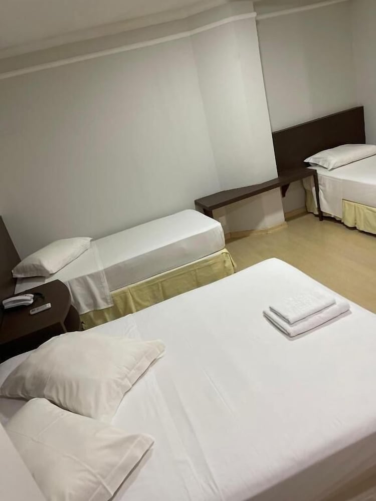 Abbas Hotel Uberlandia 14/50