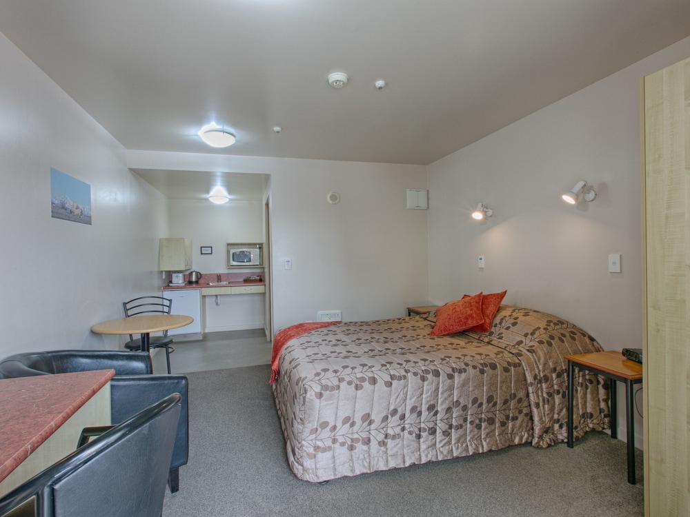 Bella Vista Motel Hokitika 20/31