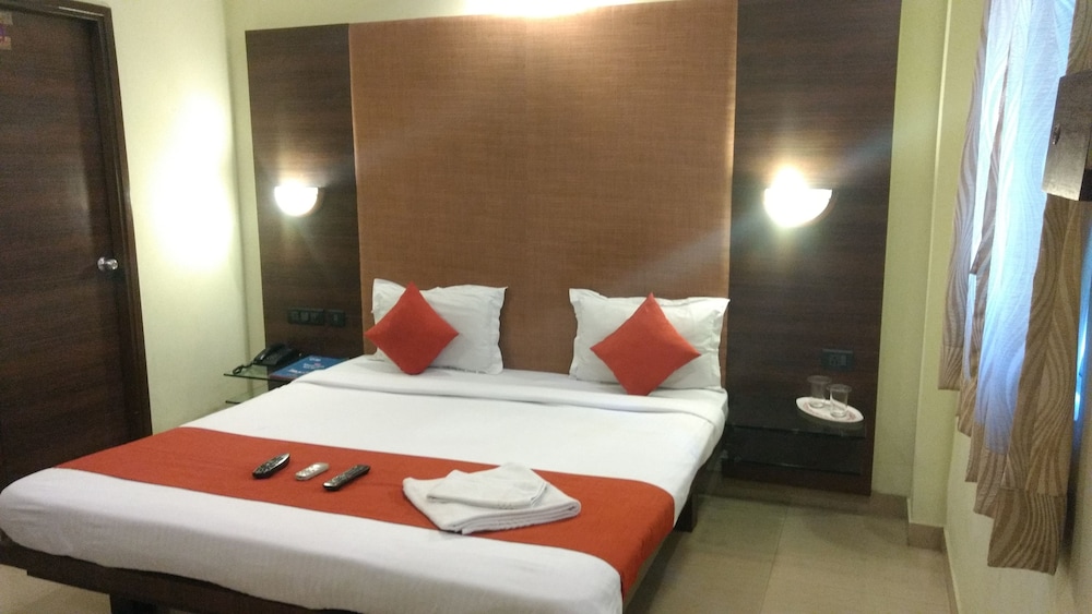 Zo Rooms Ballygunge Hazara Road 24/68