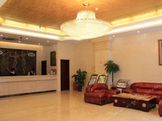 Vienna International Hotel (Jiaxing South Lake) 11/35