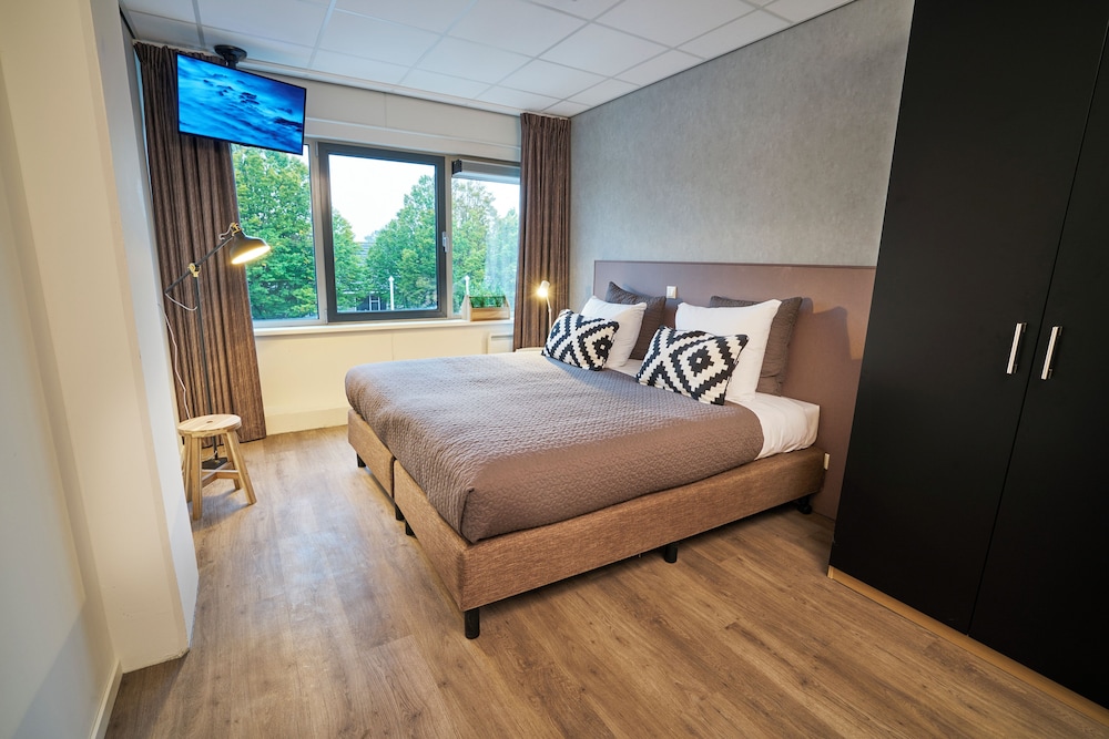 Amrath Apart-Hotel Schiphol Badhoevedorp 11/41