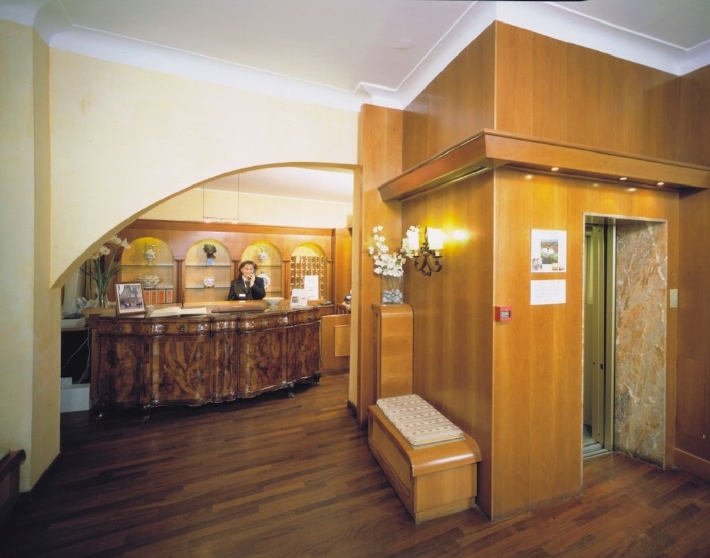 Hotel Fortuna 8/63