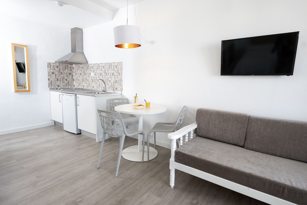 The Palm Star Ibiza - Adults Only 17/50