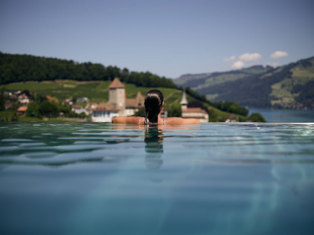 Strandhotel Belvedere 42/50
