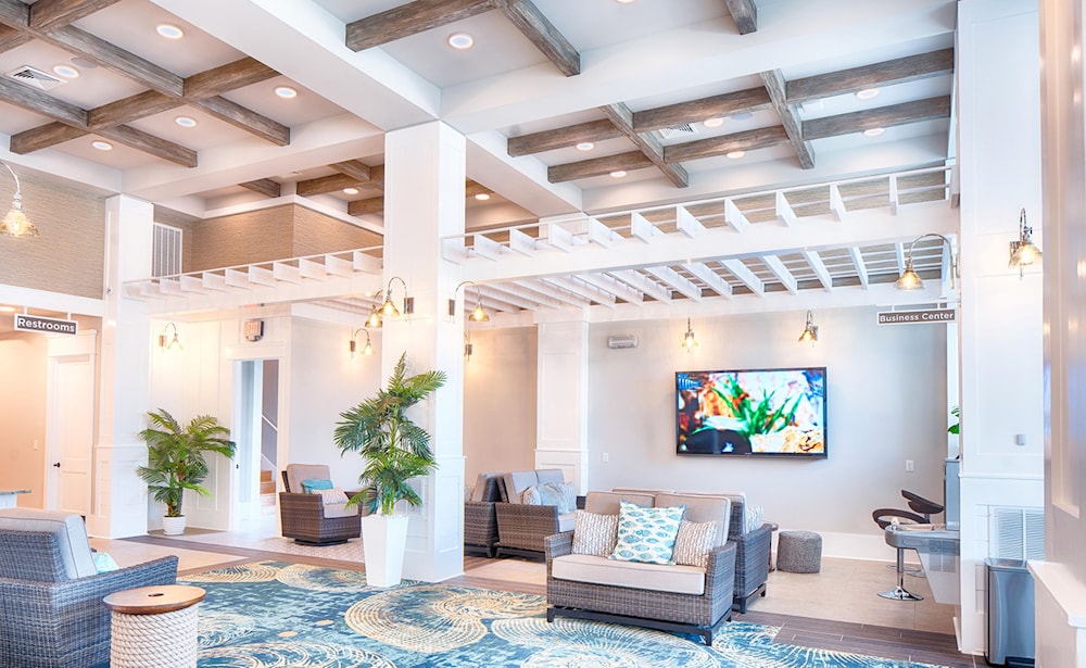 Grand Palms Resort 40/58