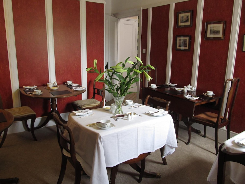 The Townhouse 36/46