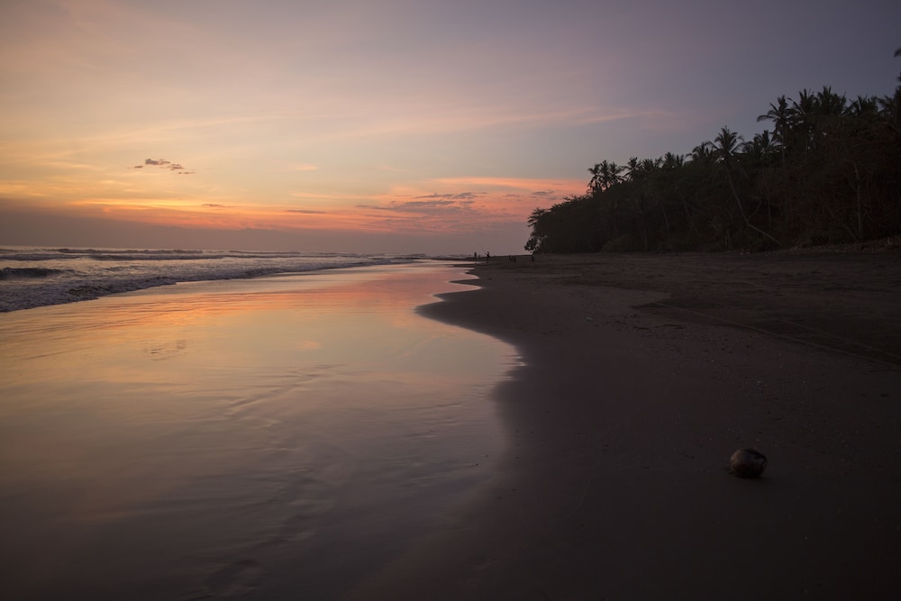 Kelapa Retreat and Spa 55/59