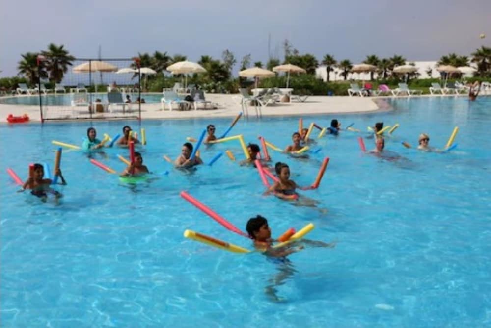 Lixus Beach Resort 4 65/74