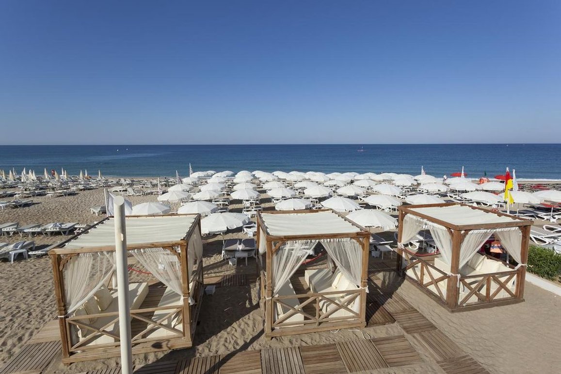 Xperia Saray Beach 57/67