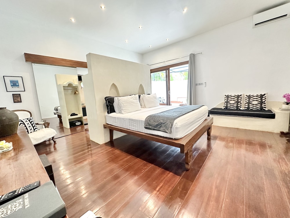 The Apartment Umalas 26/69