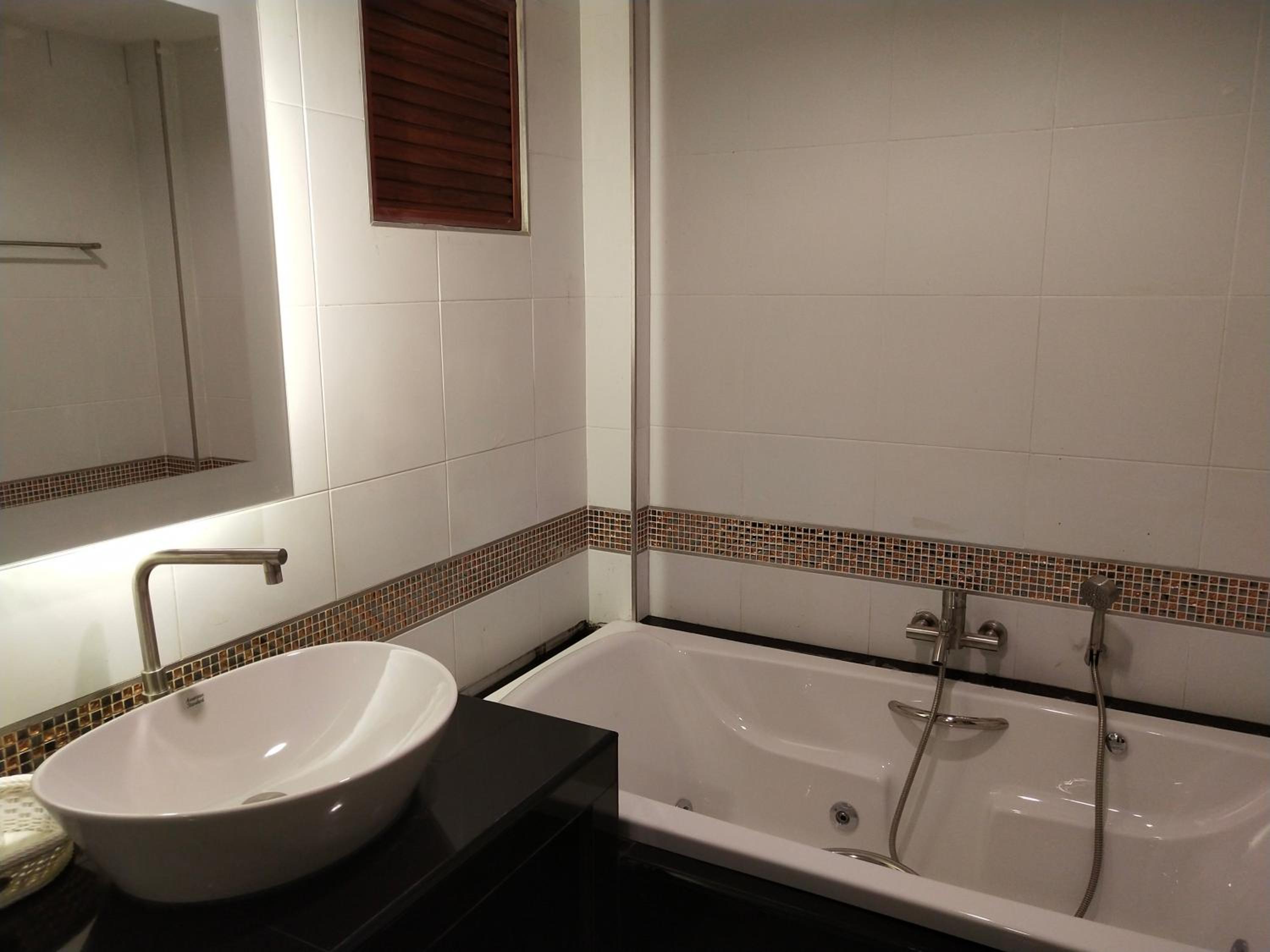 Hotel De Wualai-SHA Extra Plus 50/50