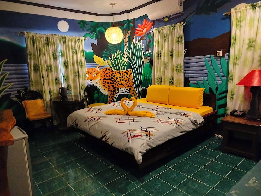 Alta Cebu Village Garden Resort 17/50