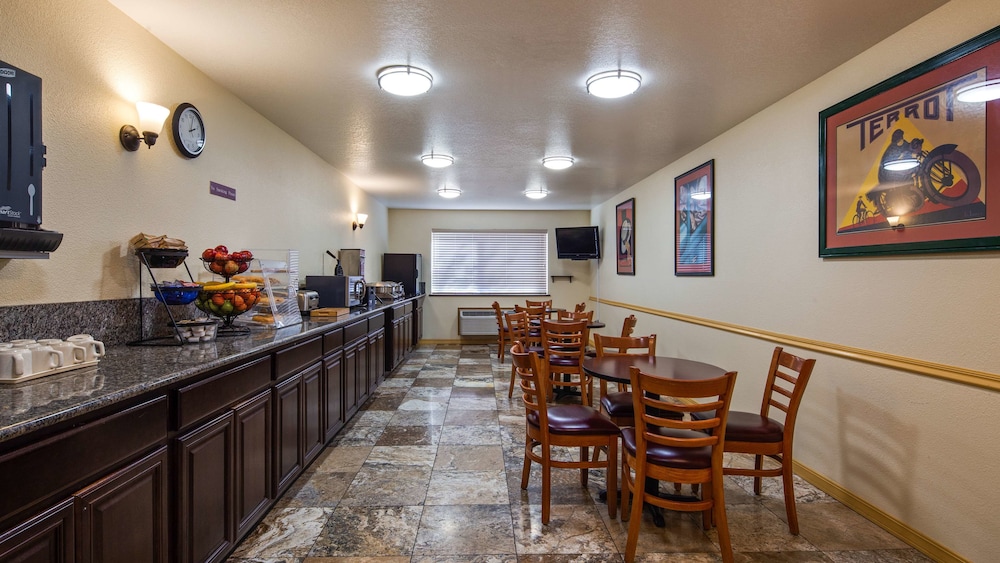 Best Western Hermiston Inn 44/52