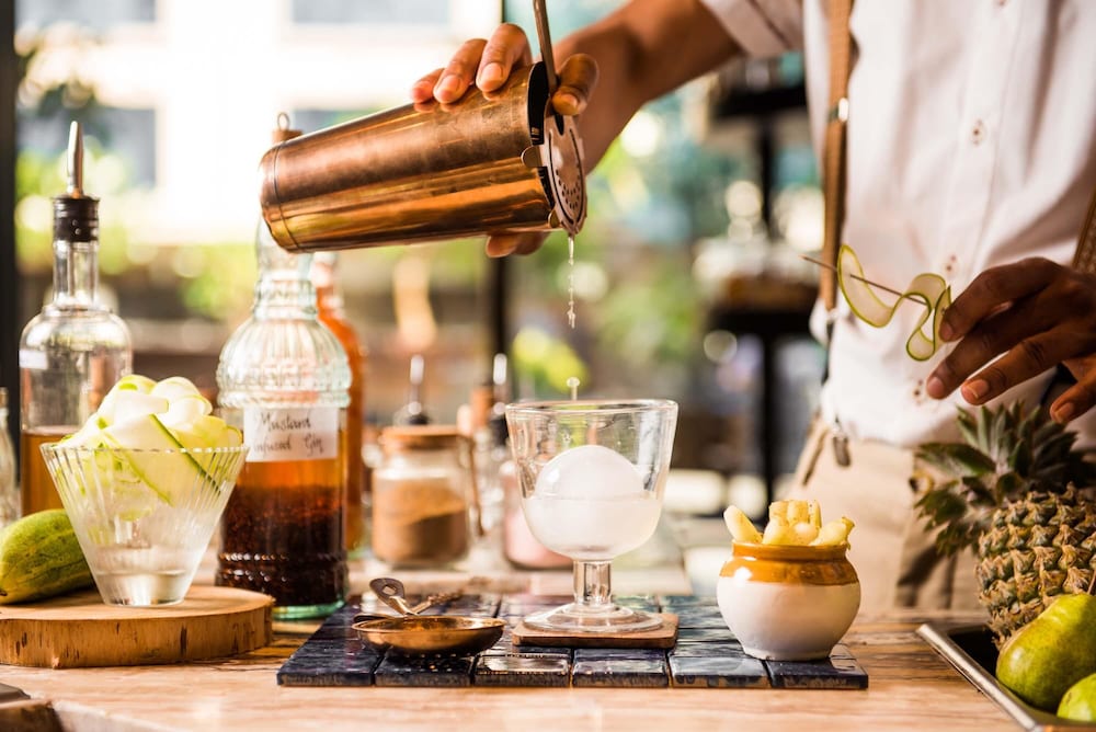 凯悦尚萃酒店Candolim Goa(Hyatt Centric Candolim Goa) 图片4