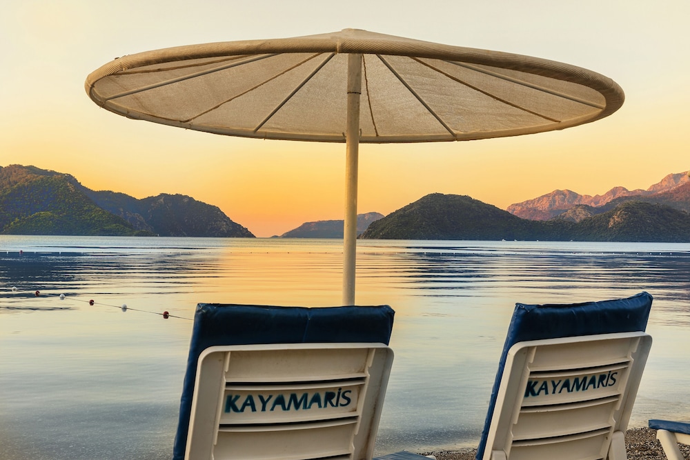Kaya Maris Hotel 47/50