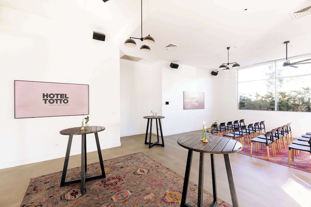 Hotel Totto Wollongong 32/51