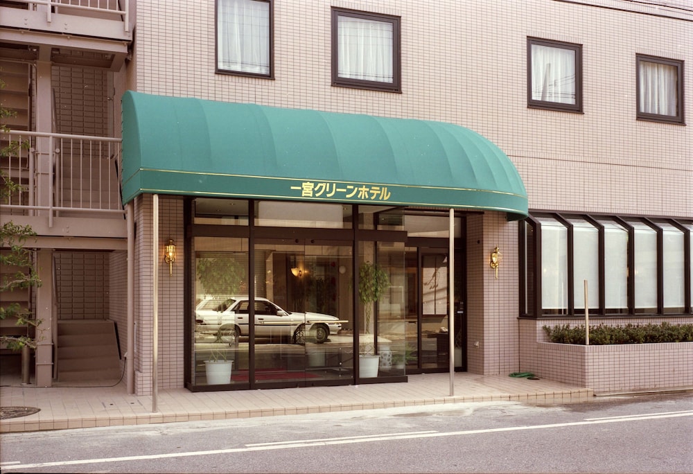 Ichimiya Green Hotel 5/41