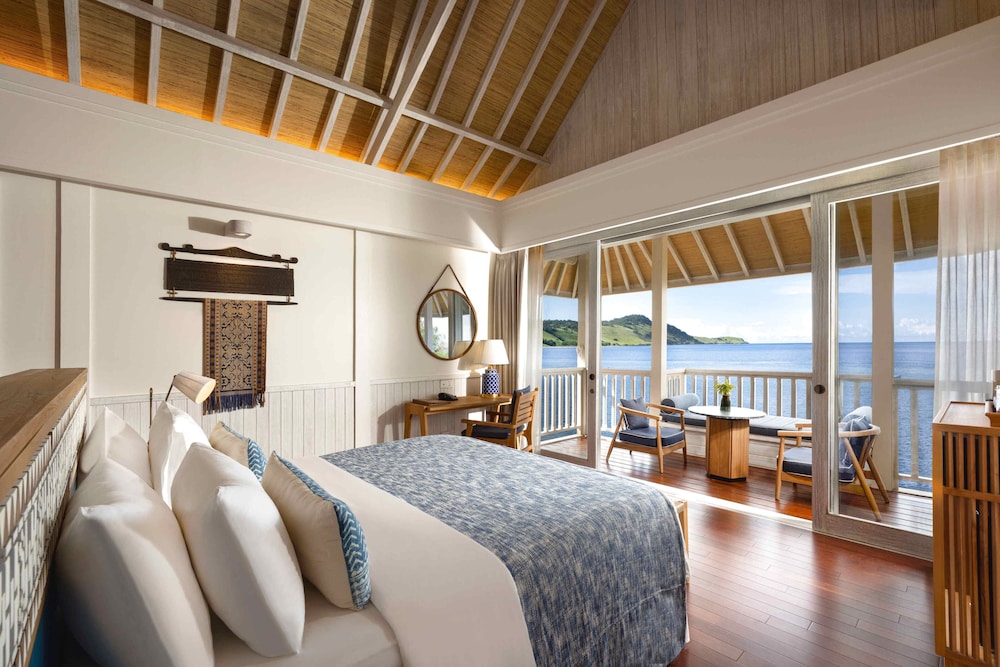 BEACH, PREMIUM, BUNGALOW