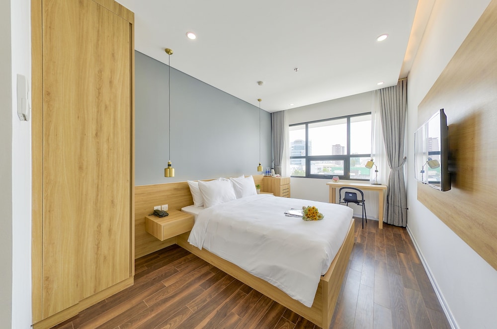 Magnolia Hotel 21/71