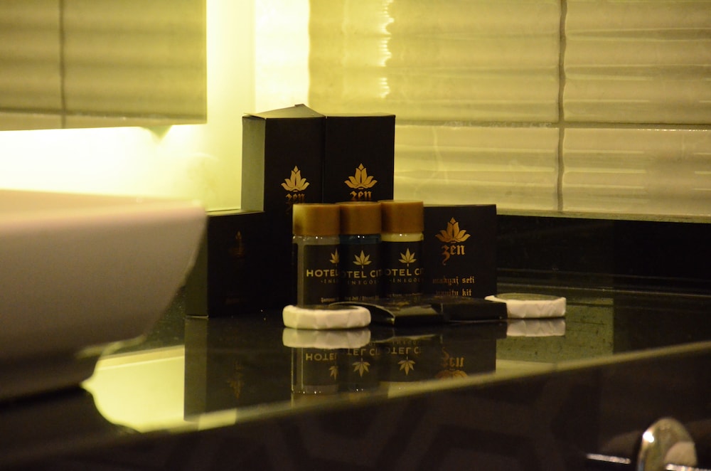 Hotel City Inegol 13/27