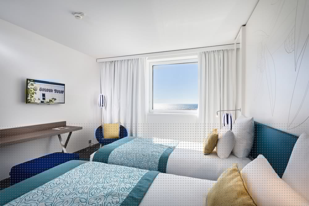 Golden Tulip Marseille Euromed 4/63
