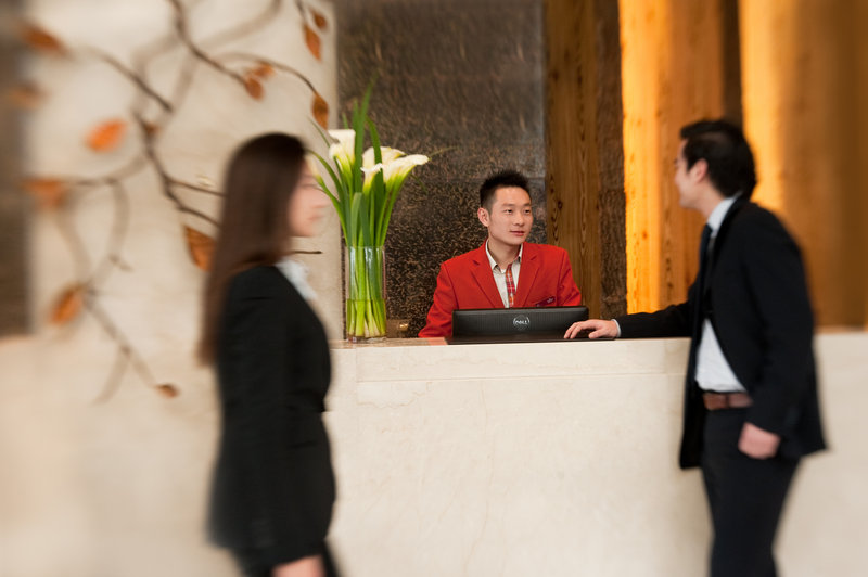 Crowne Plaza Shanghai Anting Golf 7/50