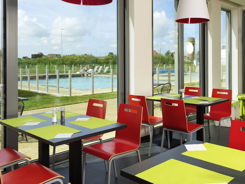 Ibis Styles Zeebrugge 61/79