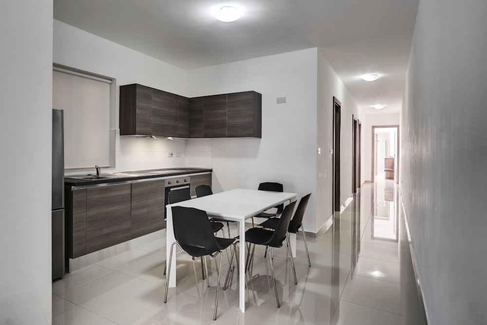 The Village Apartments 38/50