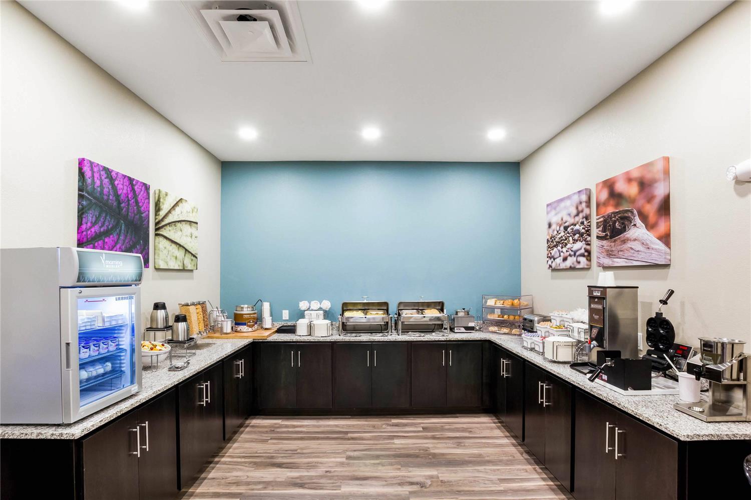Mainstay Suites Winfield Teays Valley 5/15