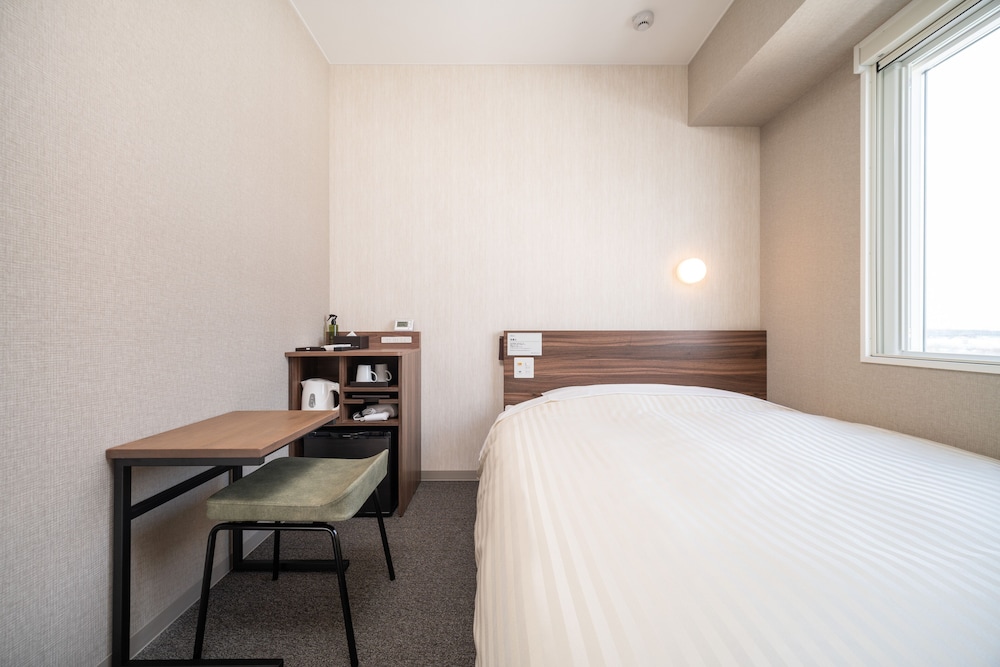 Super Hotel Ishikari 9/35
