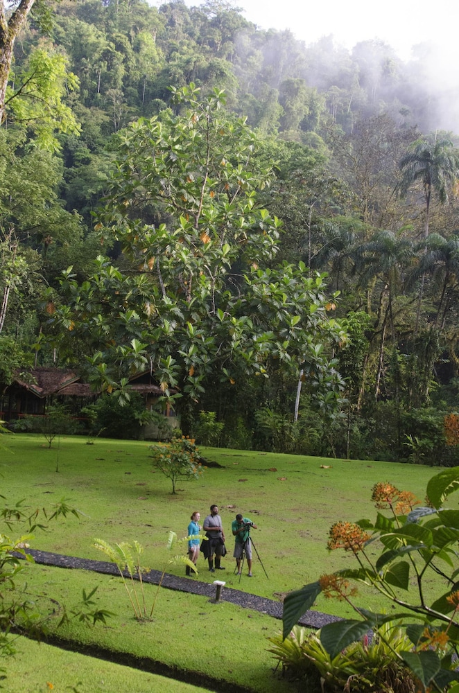 Pacuare Lodge 62/65