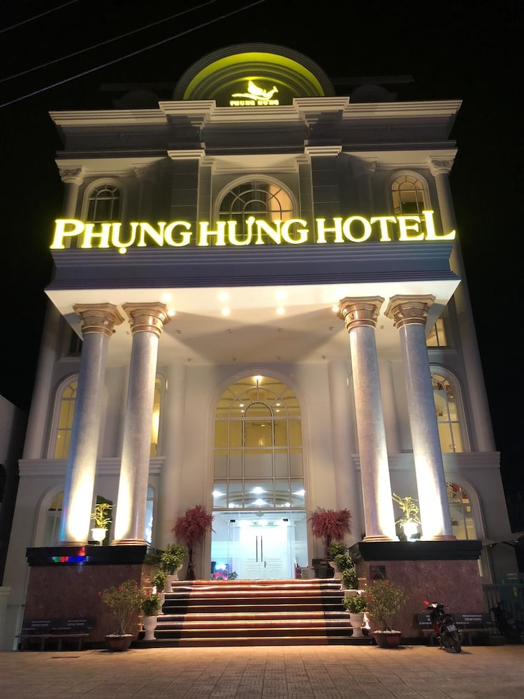 Phung Hung Boutique Hotel 2/62