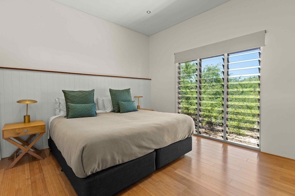 1 Bedroom, Family, Garden View, Garden Area