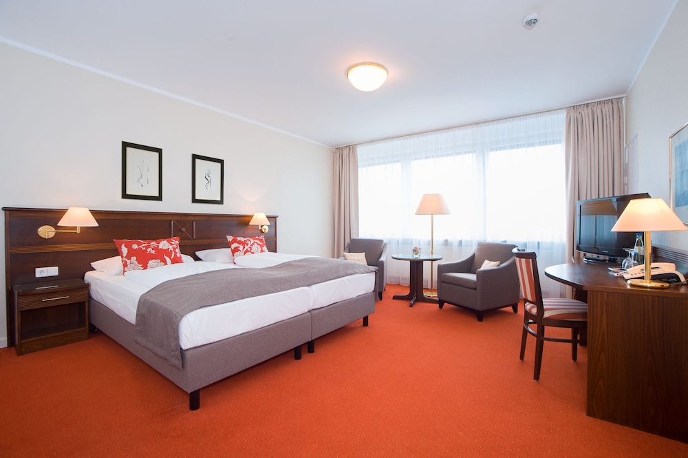 Sylter Hof Hotel 21/65
