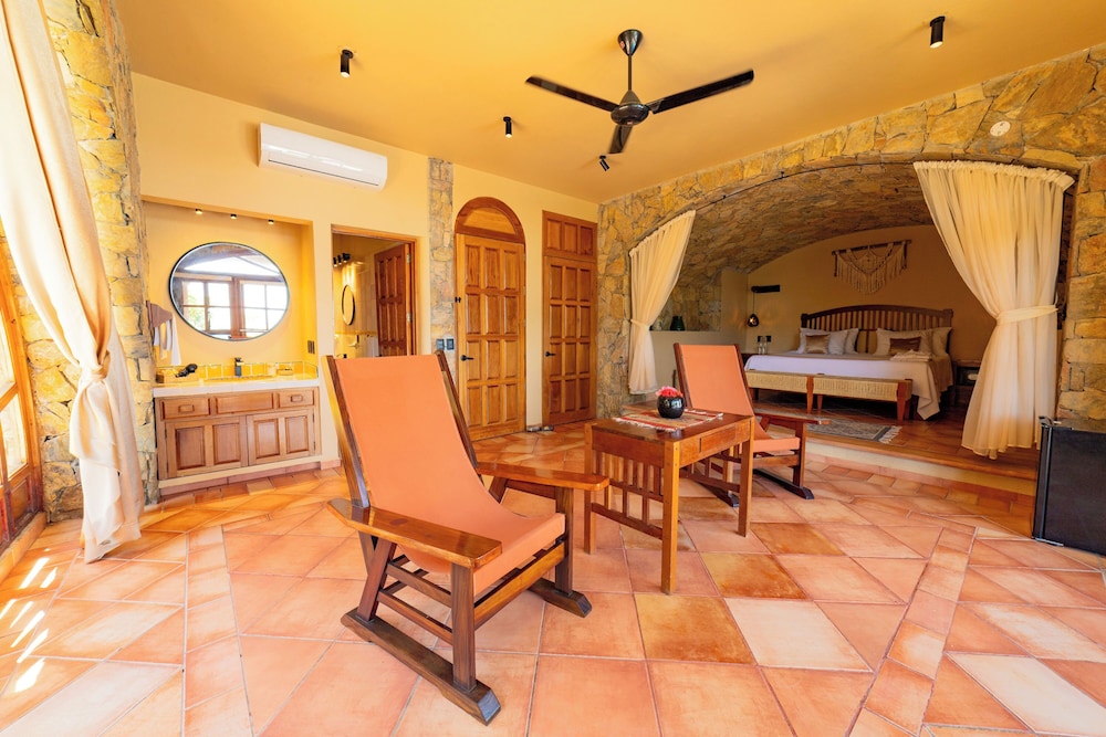 Casa Ceiba Huatulco - Adults Only 31/48