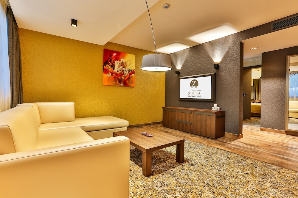 Hotel Zeta 22/39