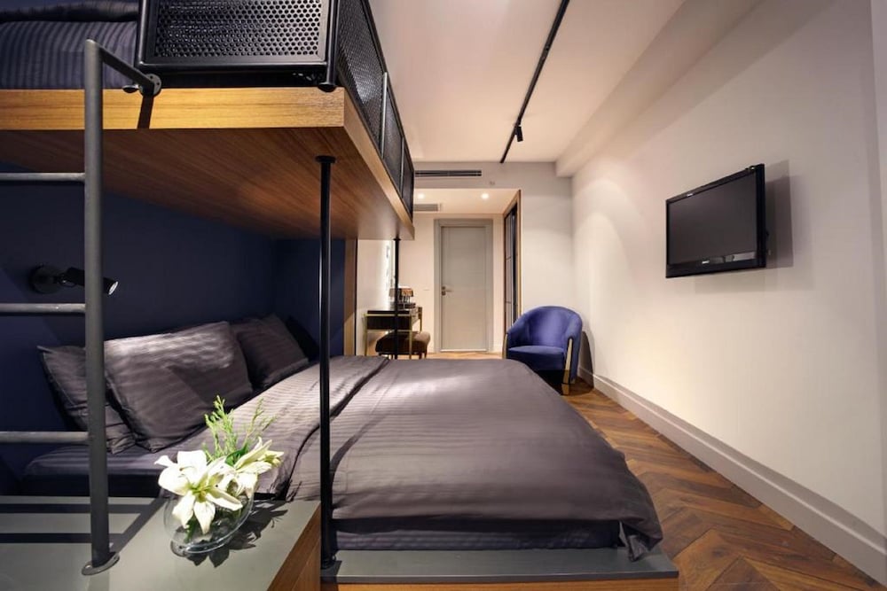 Concept Nisantasi Hotel & Spa 13/48