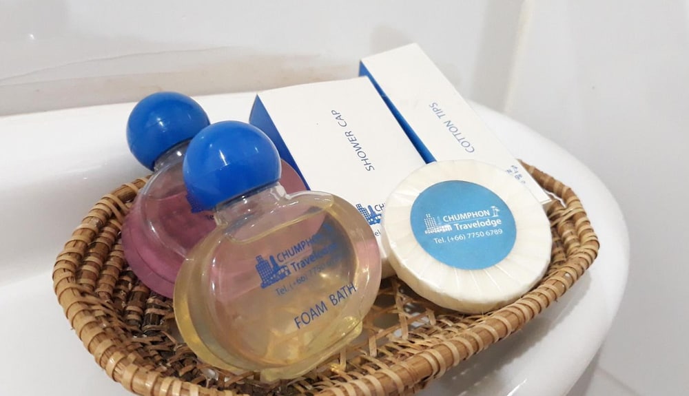 Chumphon Travelodge Hotel 写真3
