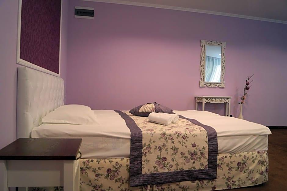 Regina Maria Spa 17/50