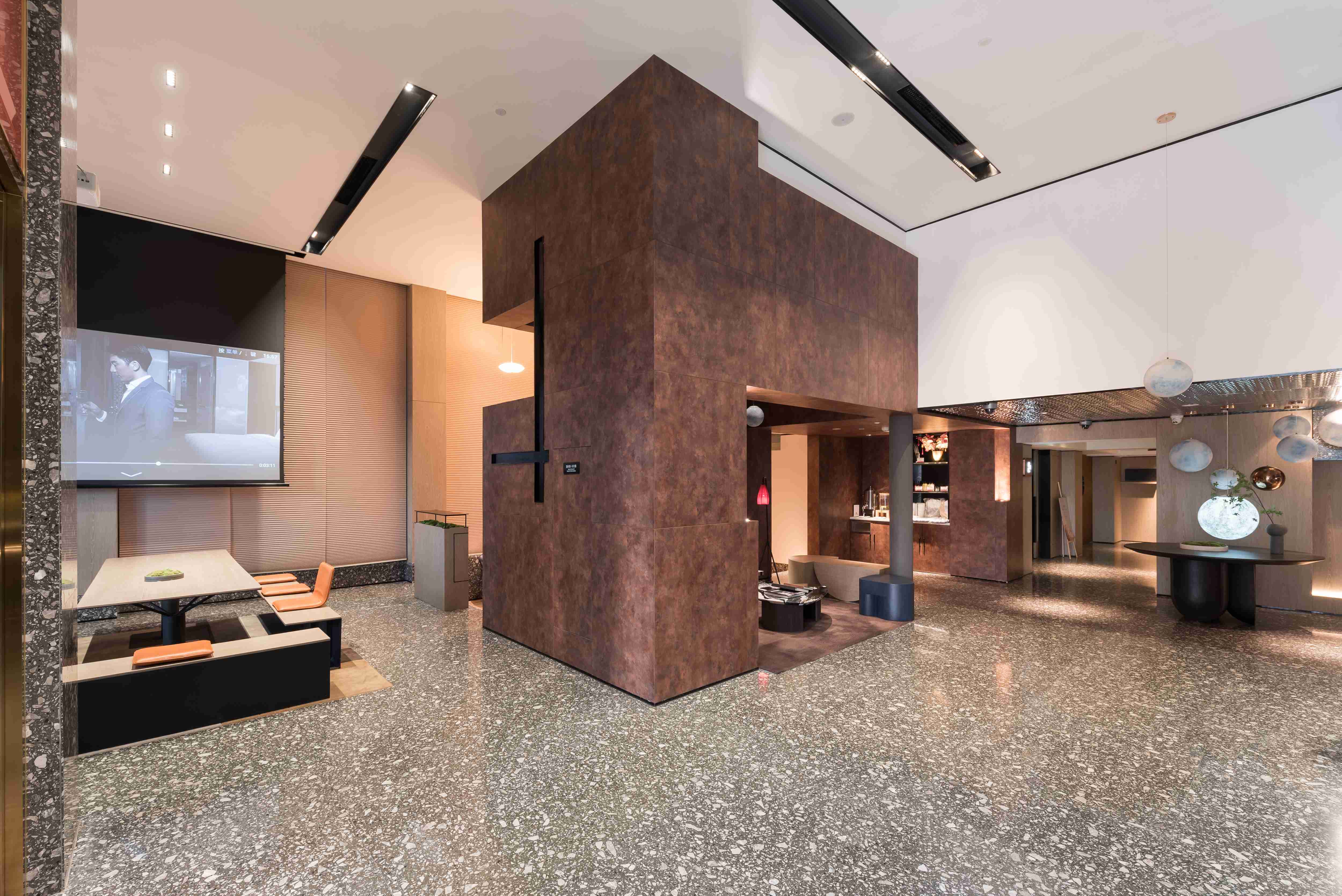 Paco Hotel (Canton Tower Pazhou) 26/45