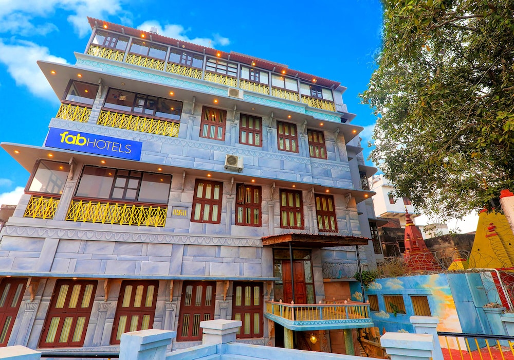 Hotel East View 2/33