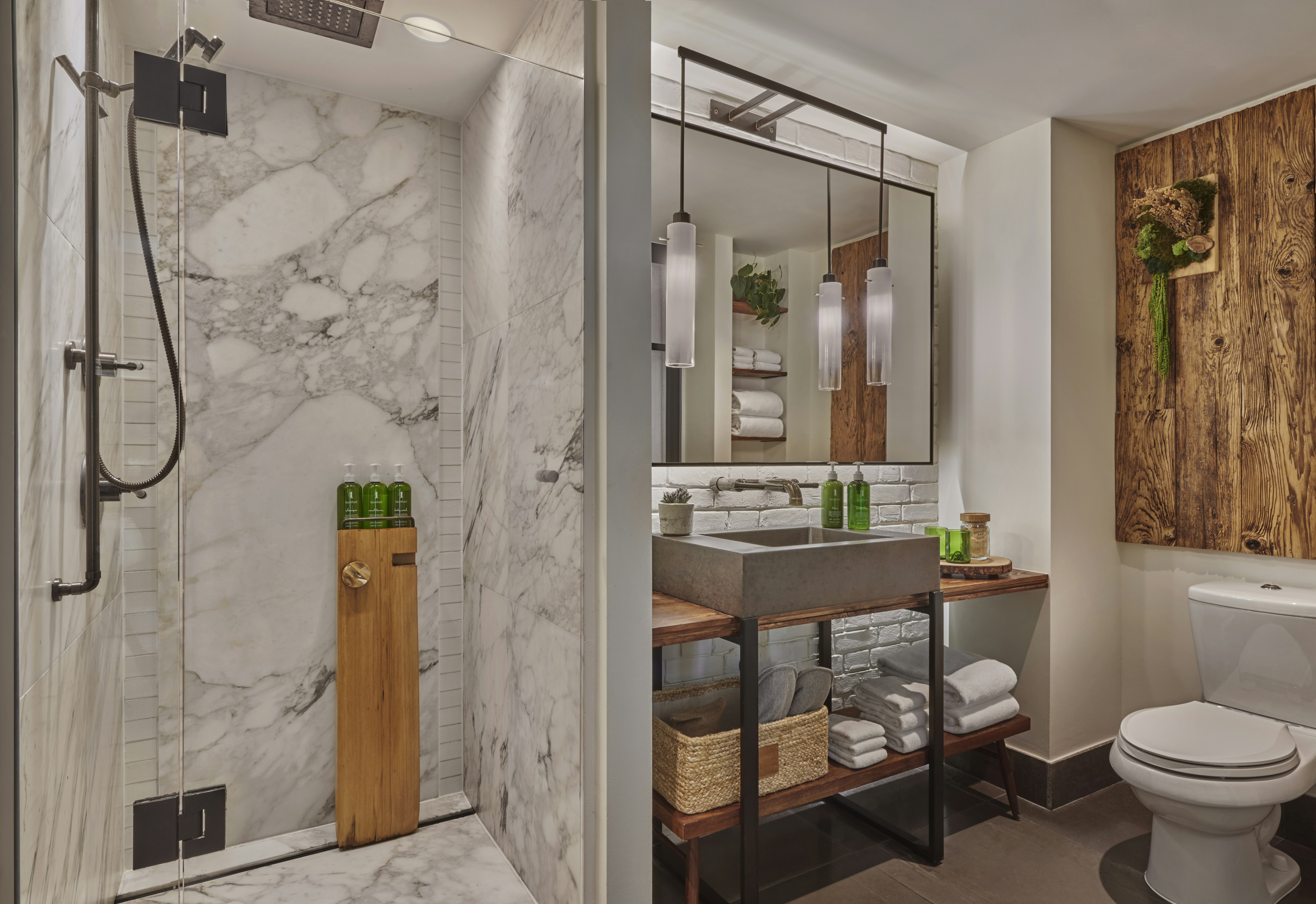 Junior Suite, Alcove 2/2