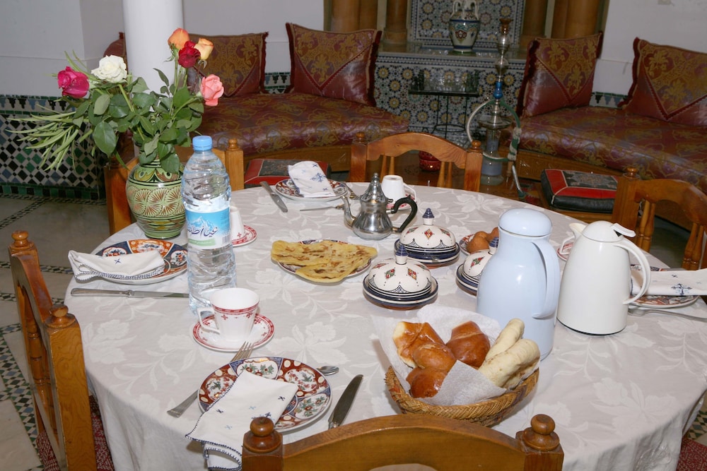 Riad Moulay 28/37