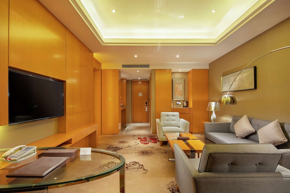 Wyndham Shanghai Nanxiang 41/56