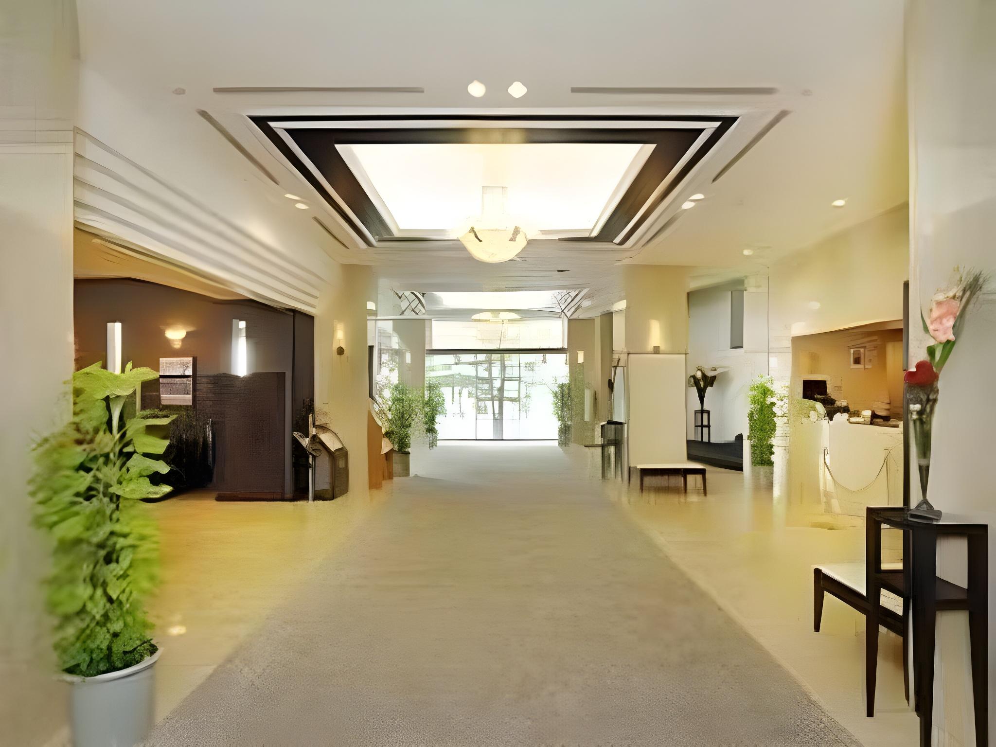 Cypress Garden Hotel 31/48