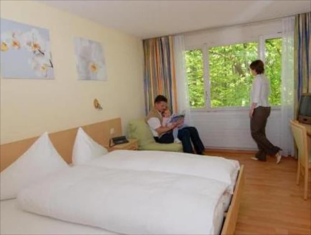 Das Hotel Sherlock Holmes 14/55